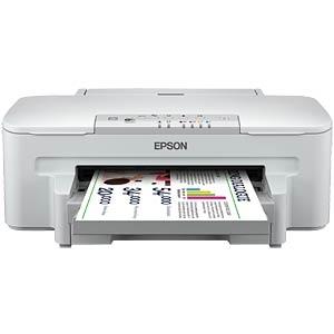 Epson Workforce WF-3010DW 